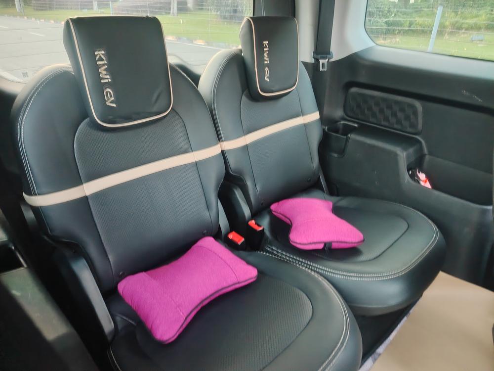 Baojun Baojun KiWi EV