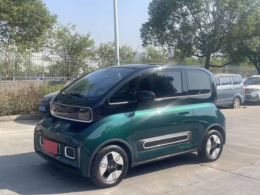 Baojun Baojun KiWi EV