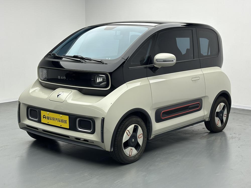 Baojun Baojun KiWi EV
