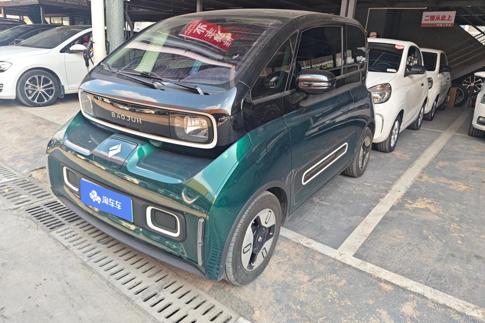 Baojun Baojun KiWi EV