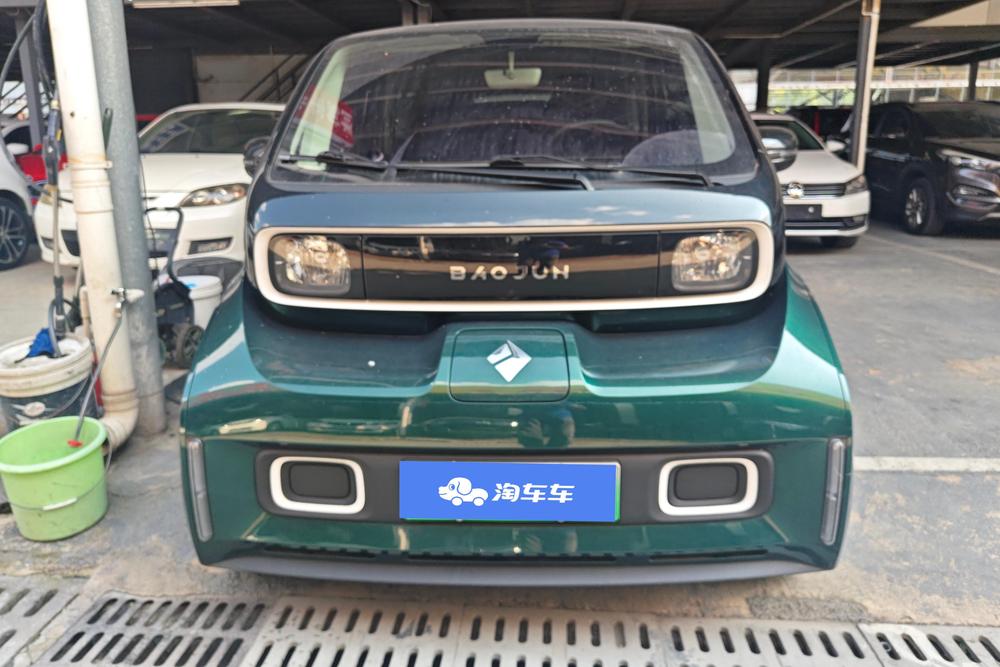 Baojun Baojun KiWi EV