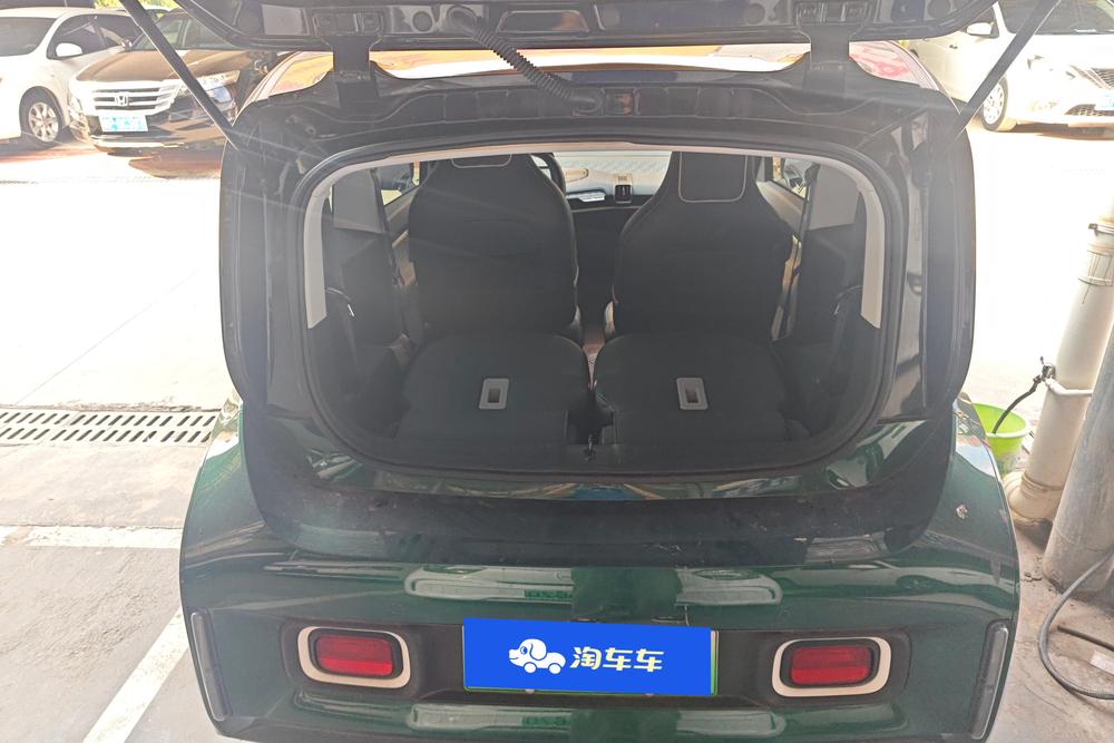 Baojun Baojun KiWi EV