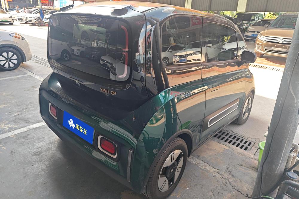 Baojun Baojun KiWi EV