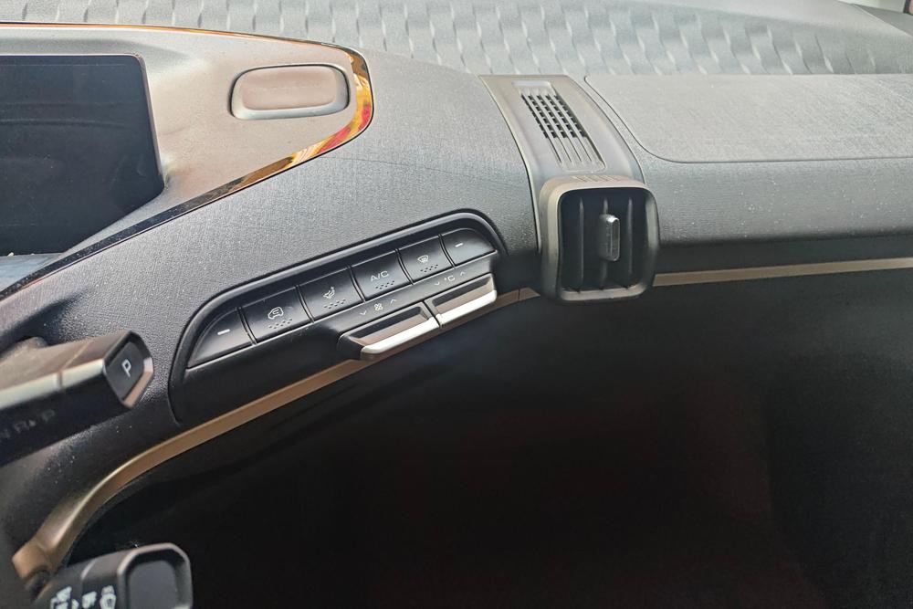 Baojun Baojun KiWi EV