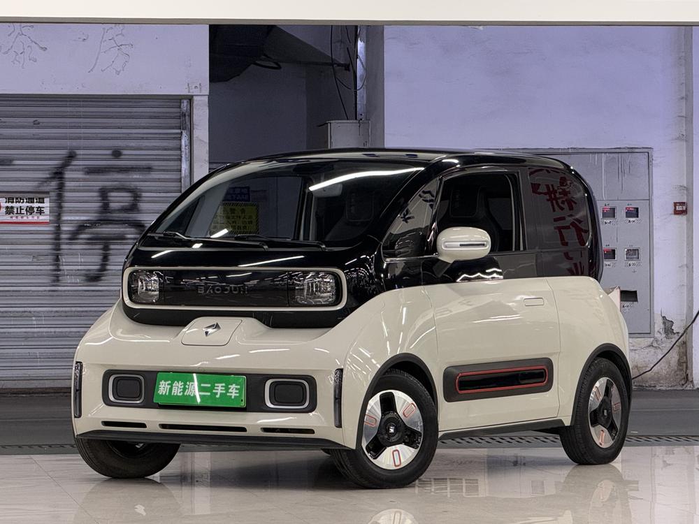 Baojun Baojun KiWi EV