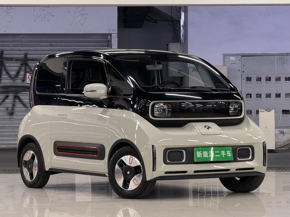 Baojun Baojun KiWi EV