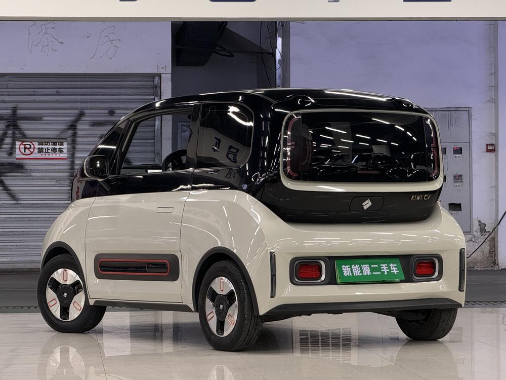 Baojun Baojun KiWi EV