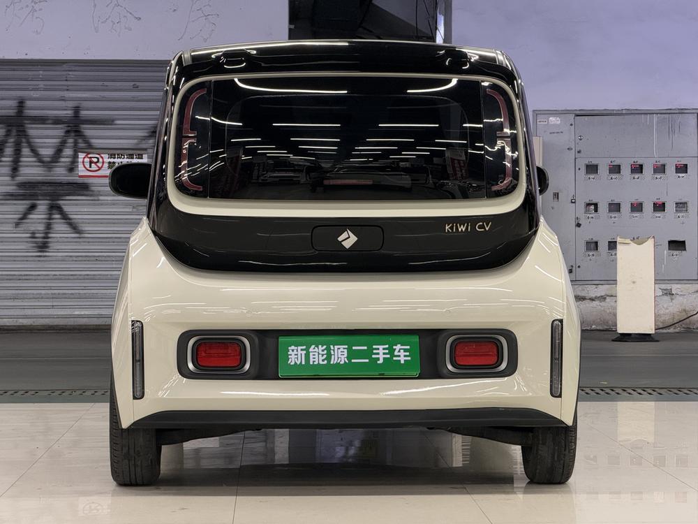 Baojun Baojun KiWi EV