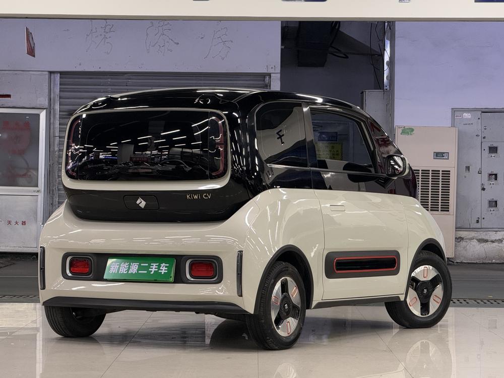 Baojun Baojun KiWi EV