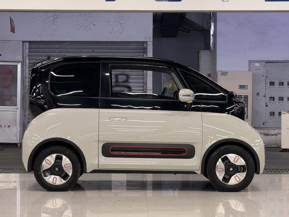 Baojun Baojun KiWi EV