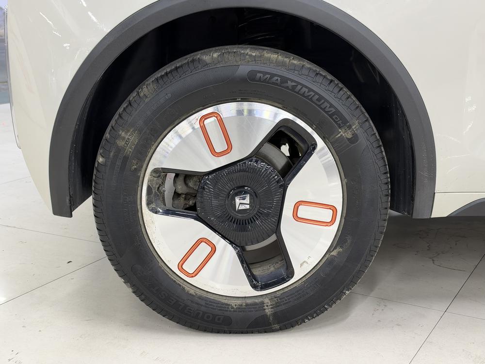 Baojun Baojun KiWi EV