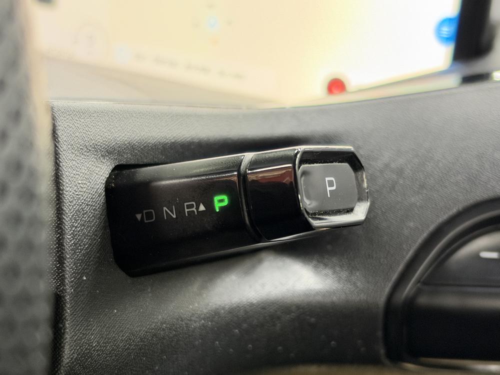 Baojun Baojun KiWi EV