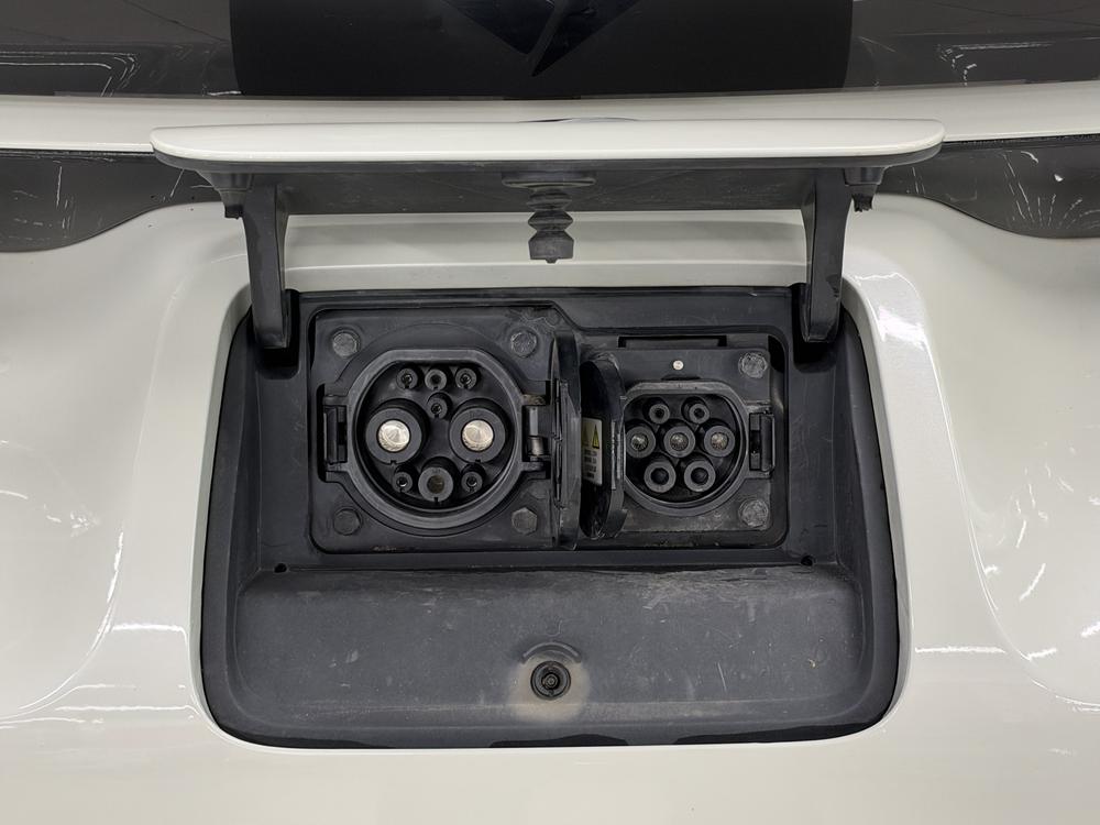 Baojun Baojun KiWi EV