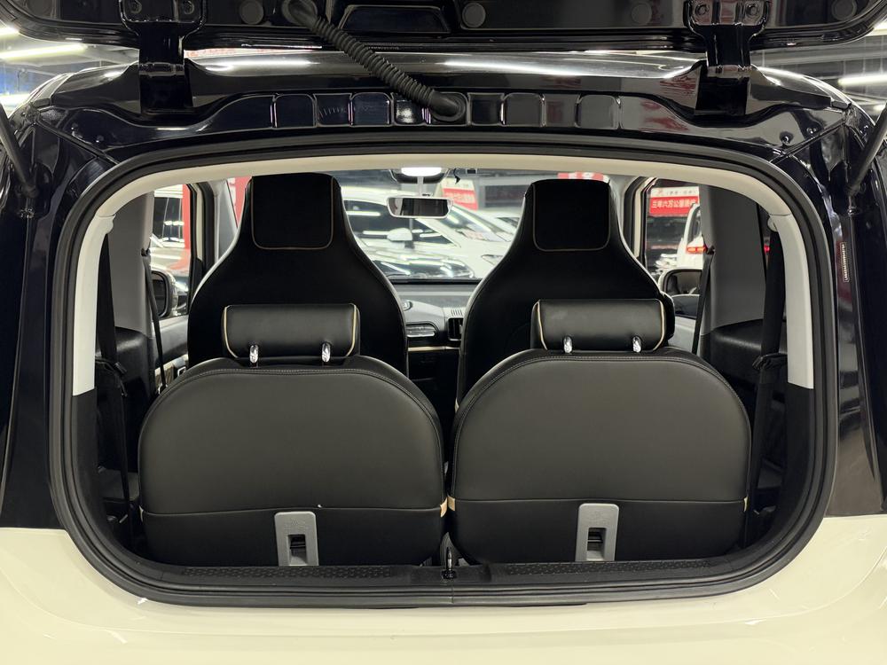 Baojun Baojun KiWi EV