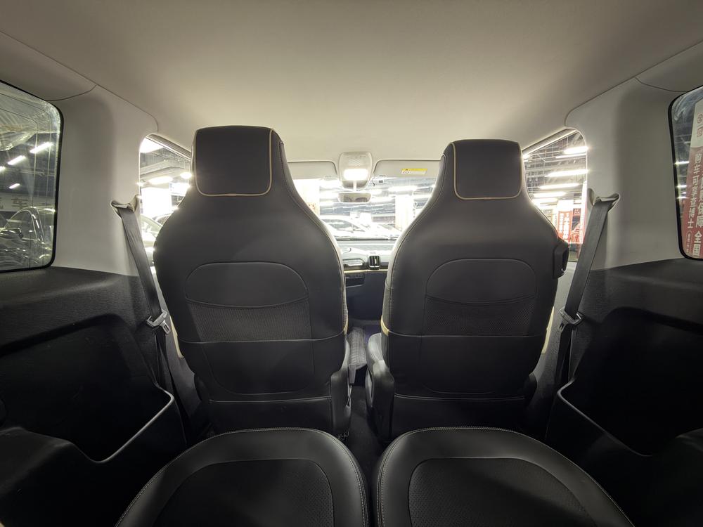 Baojun Baojun KiWi EV