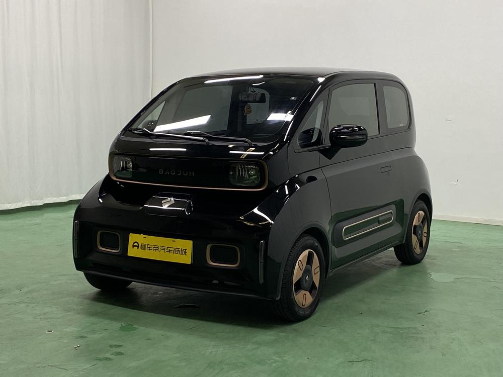 Baojun Baojun KiWi EV