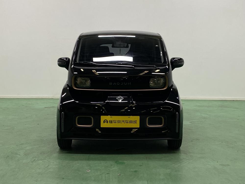 Baojun Baojun KiWi EV