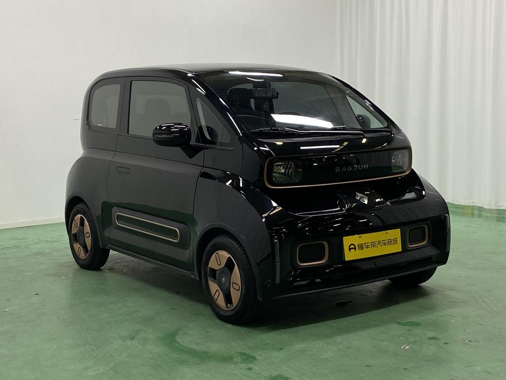Baojun Baojun KiWi EV