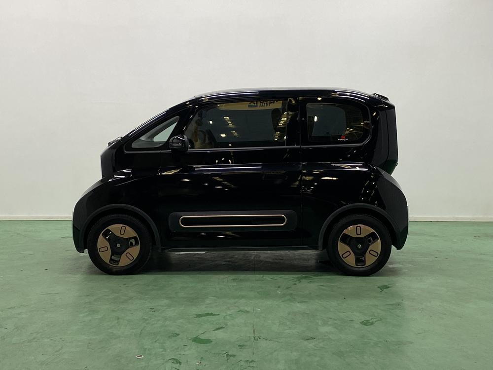 Baojun Baojun KiWi EV