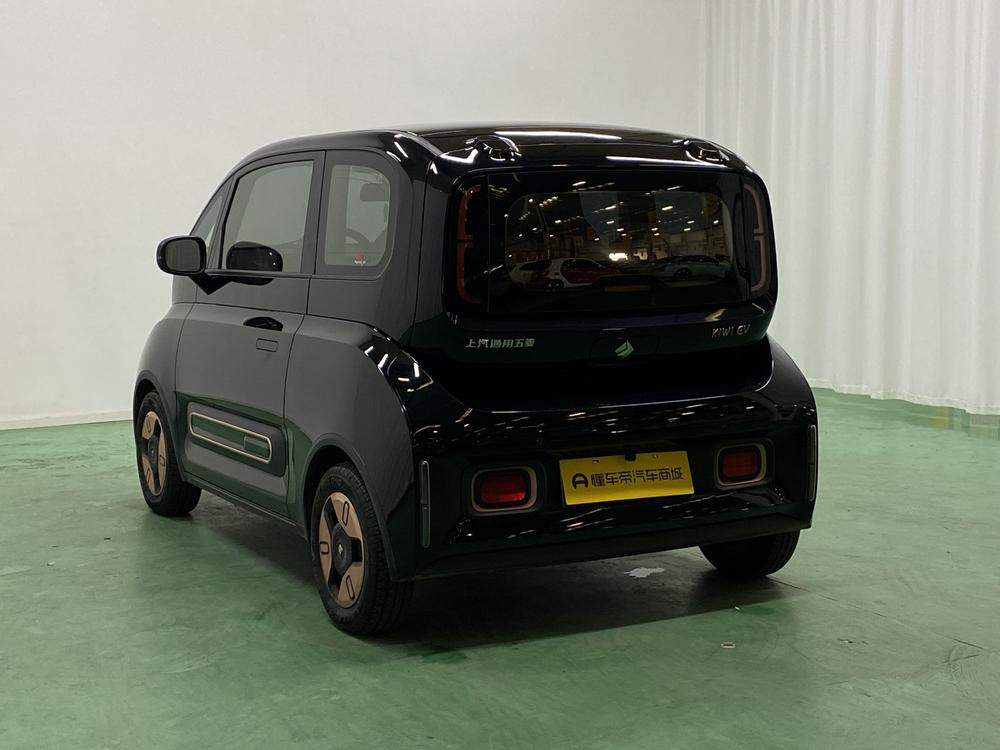 Baojun Baojun KiWi EV