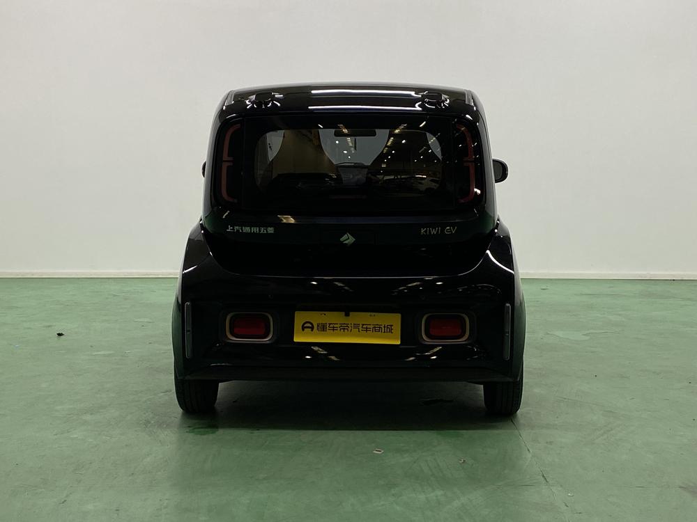 Baojun Baojun KiWi EV