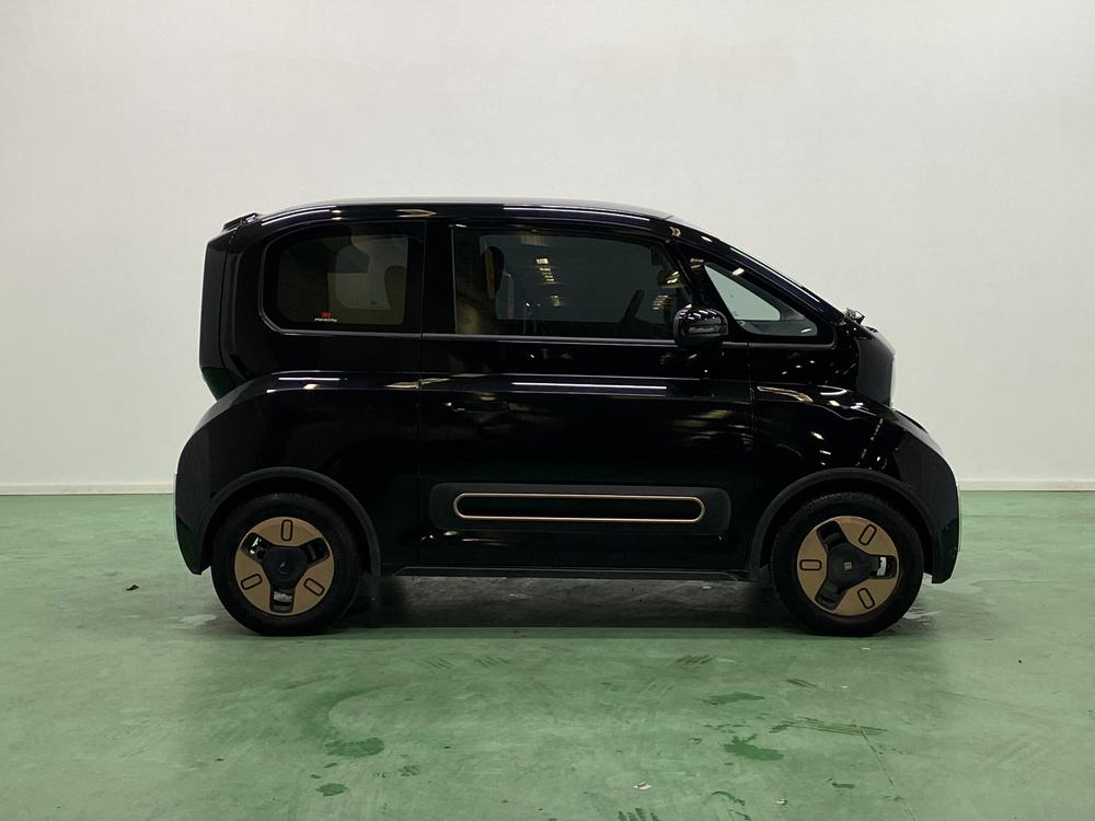 Baojun Baojun KiWi EV