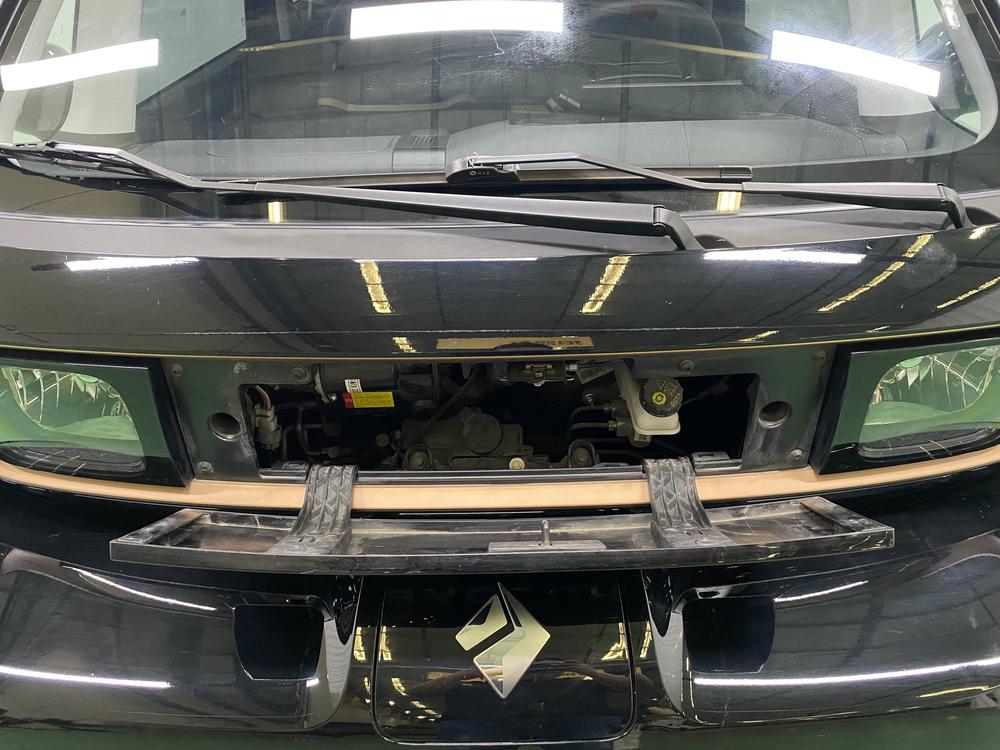 Baojun Baojun KiWi EV