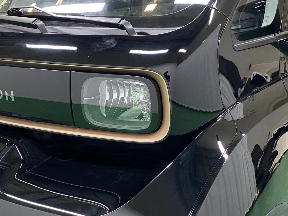Baojun Baojun KiWi EV