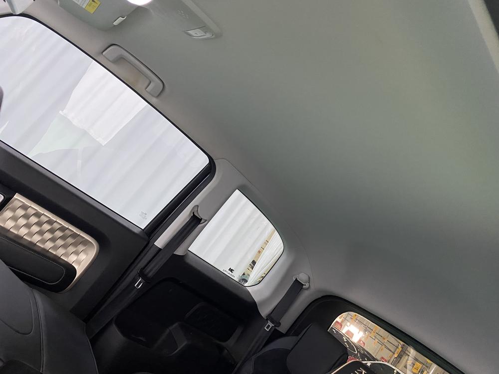 Baojun Baojun KiWi EV