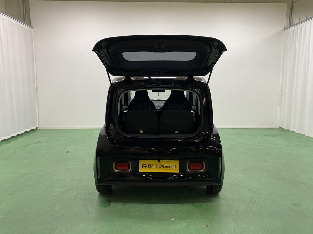 Baojun Baojun KiWi EV
