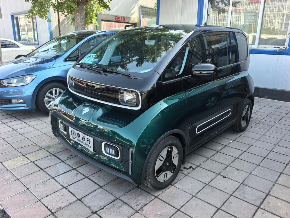 Baojun Baojun KiWi EV