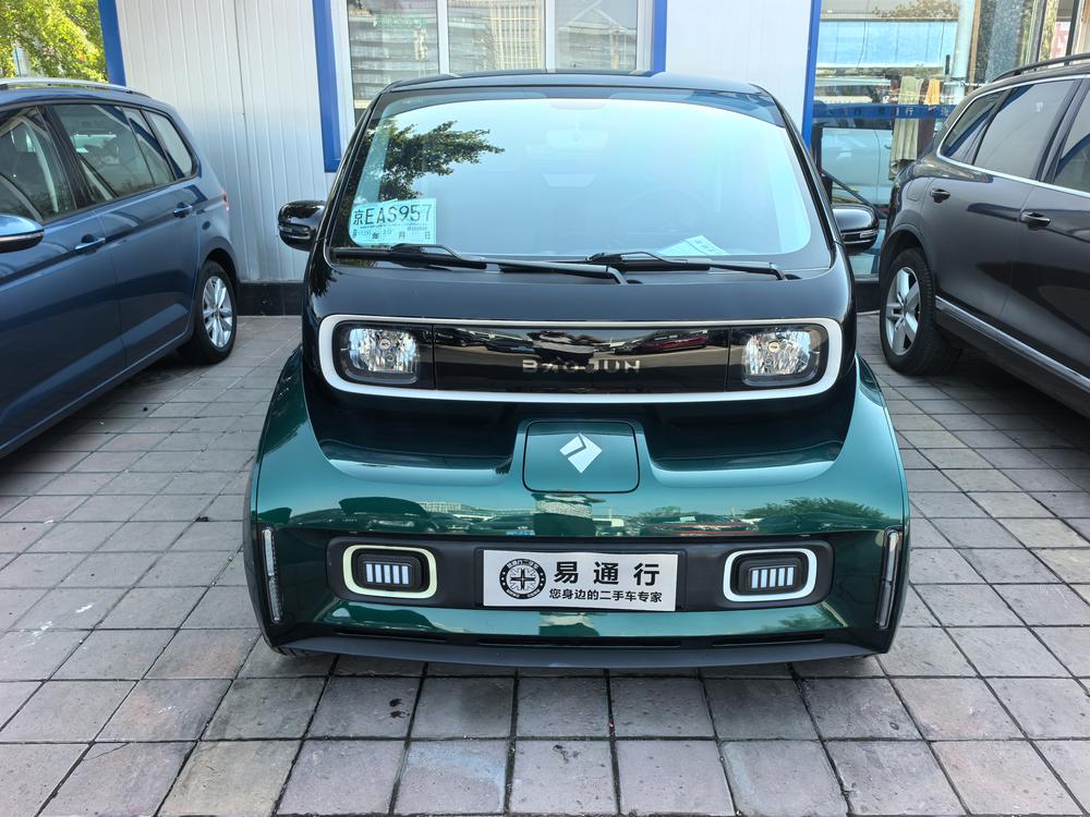 Baojun Baojun KiWi EV