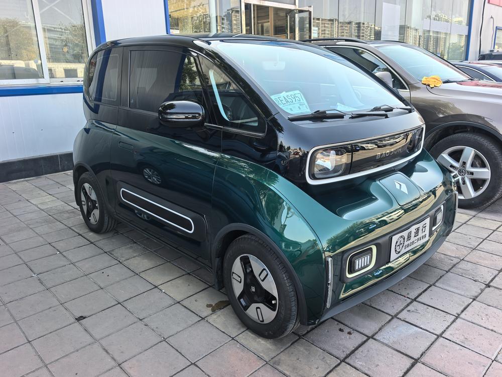 Baojun Baojun KiWi EV