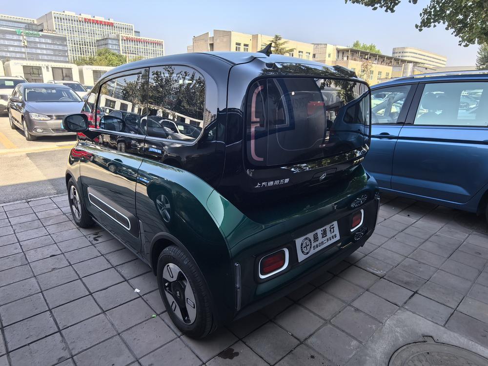 Baojun Baojun KiWi EV
