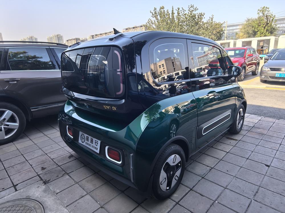Baojun Baojun KiWi EV