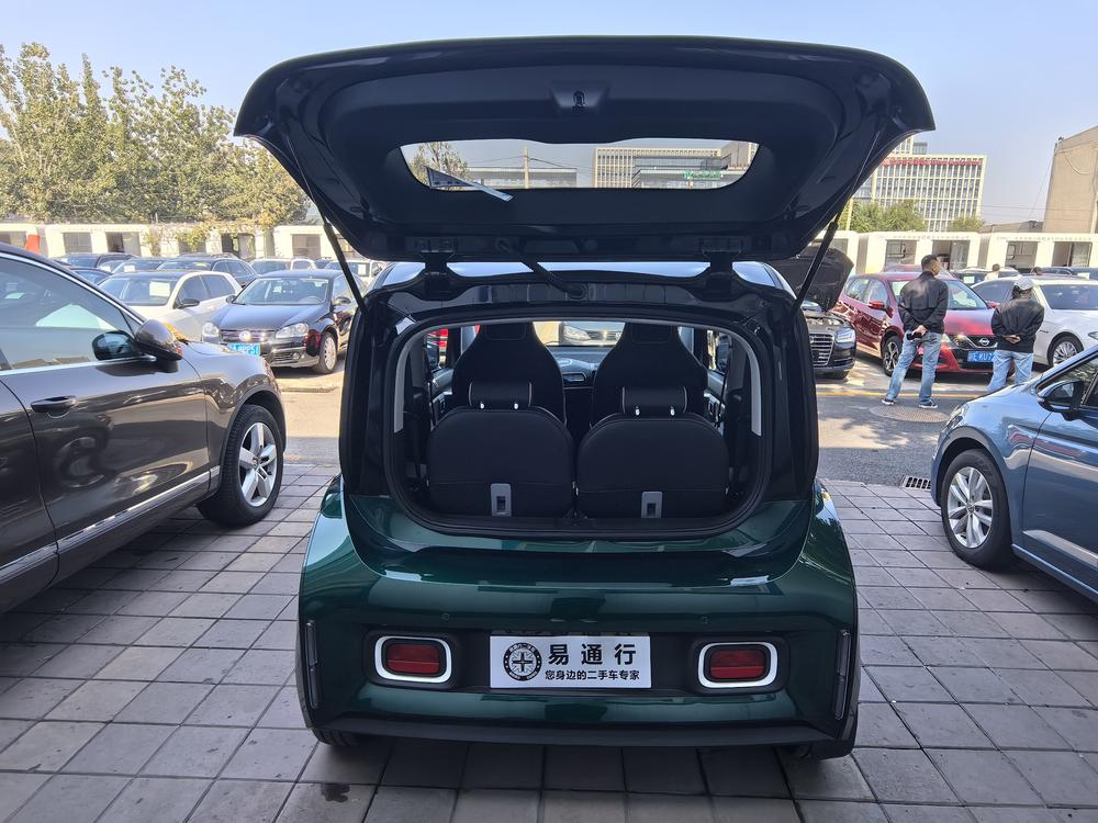Baojun Baojun KiWi EV