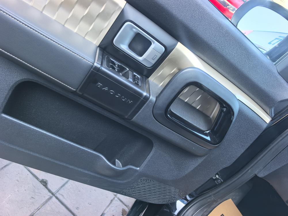 Baojun Baojun KiWi EV