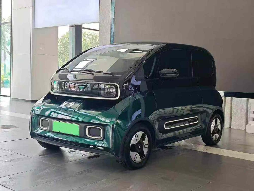 Baojun Baojun KiWi EV