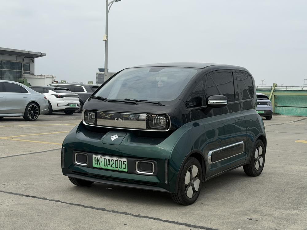 Baojun Baojun KiWi EV
