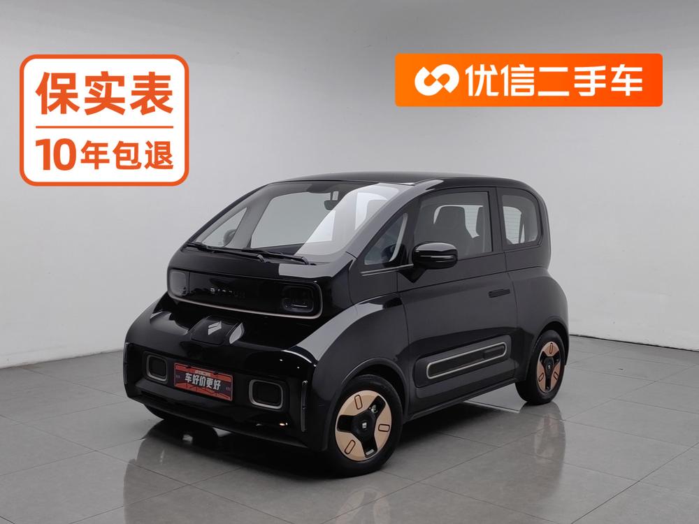 Baojun Baojun KiWi EV