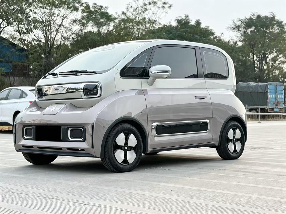 Baojun Baojun KiWi EV