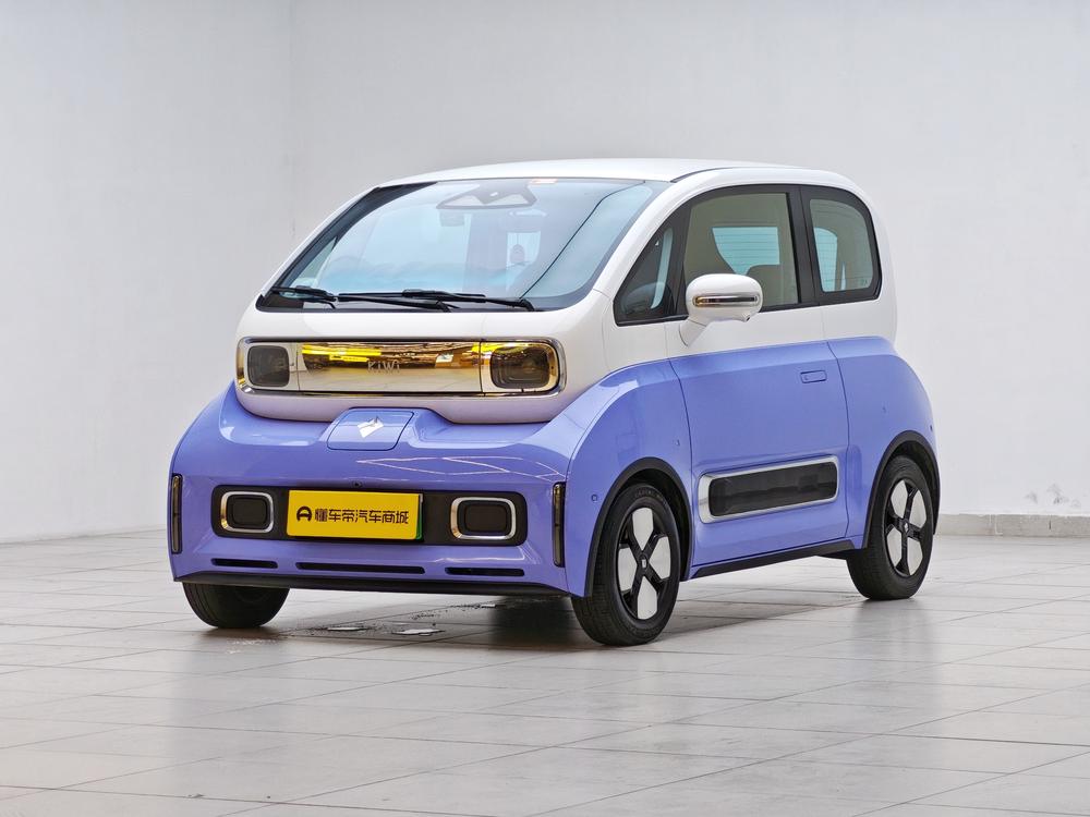 Baojun Baojun KiWi EV