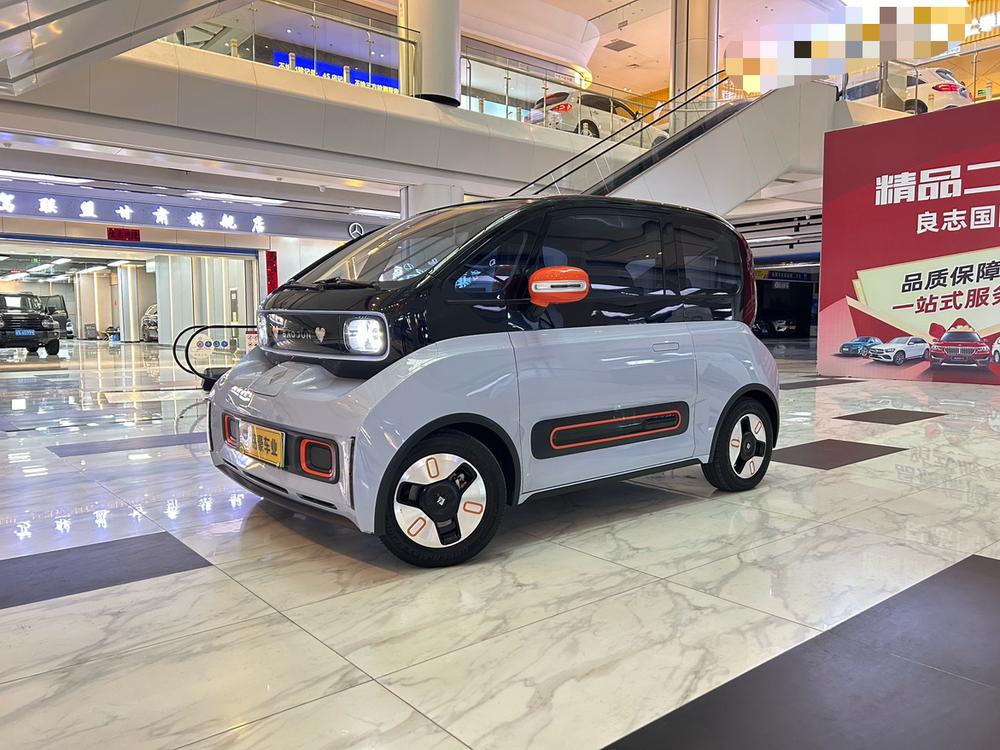 Baojun Baojun KiWi EV