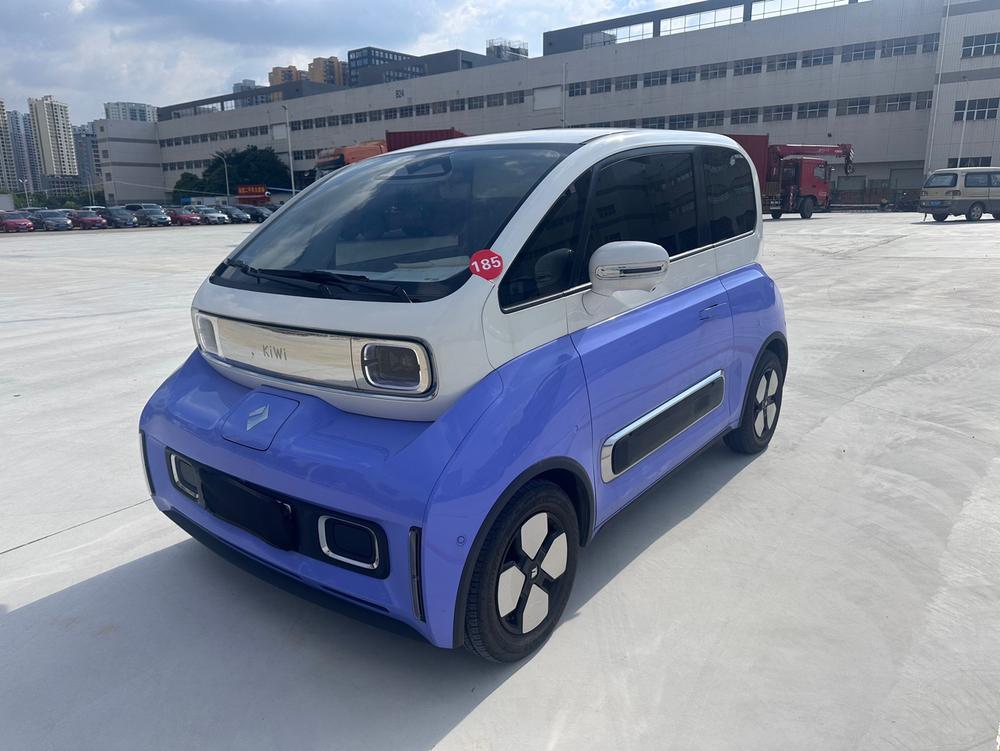 Baojun Baojun KiWi EV