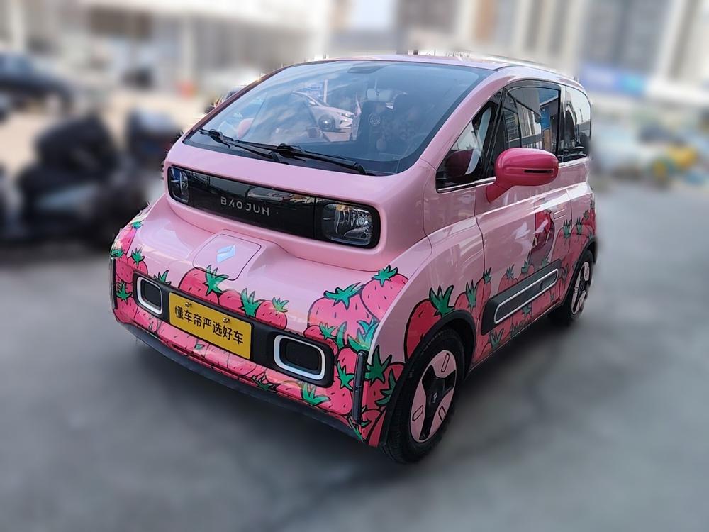 Baojun Baojun KiWi EV
