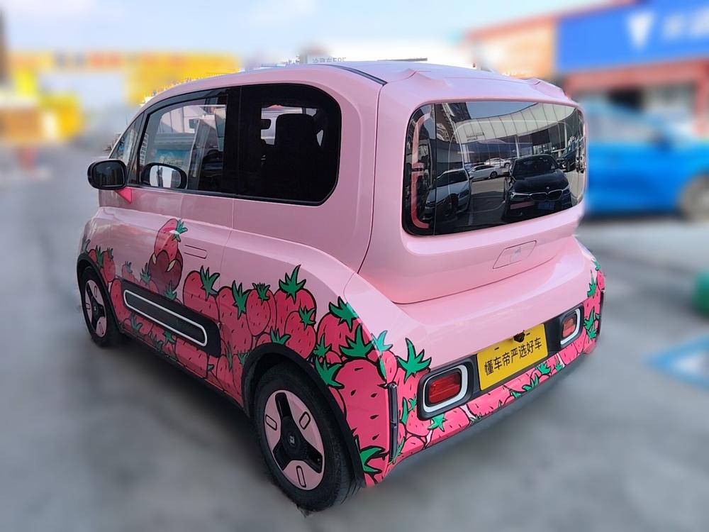 Baojun Baojun KiWi EV