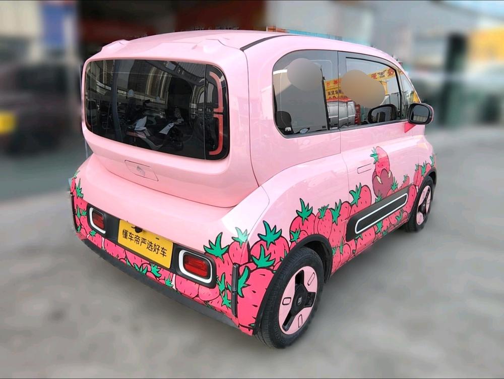 Baojun Baojun KiWi EV