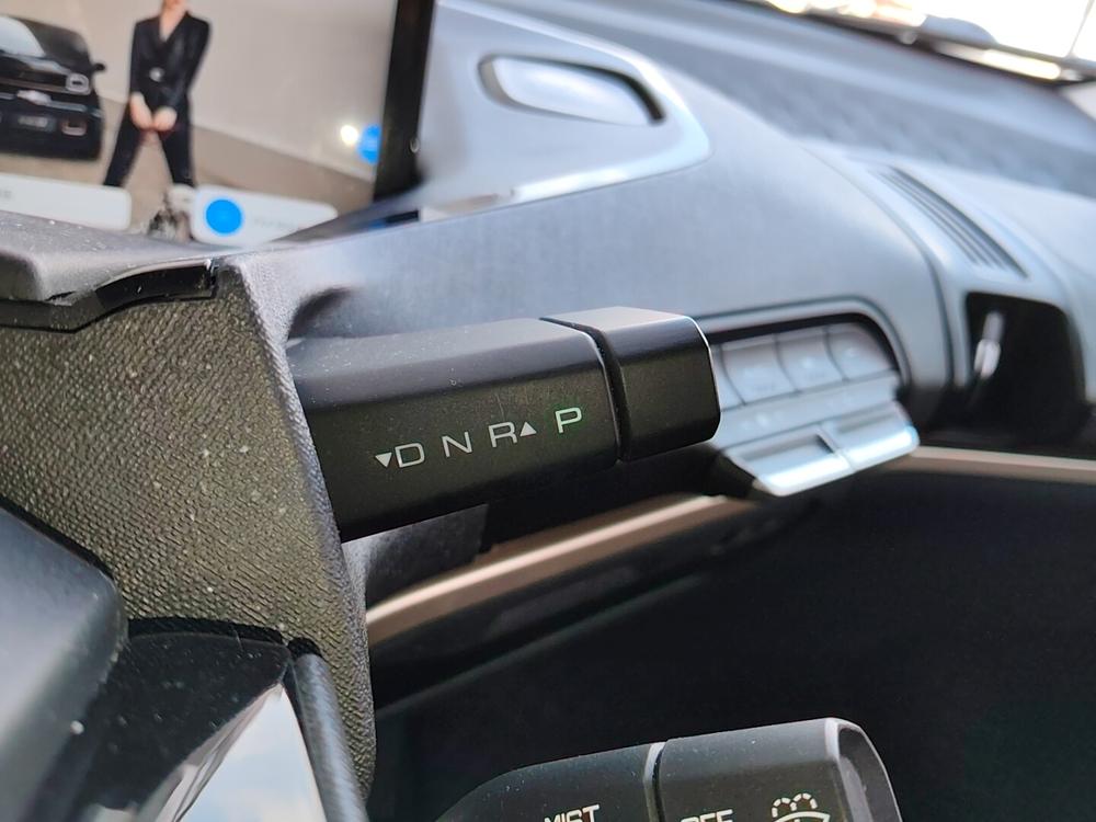 Baojun Baojun KiWi EV