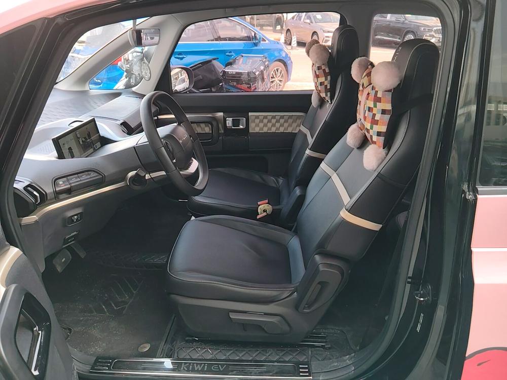 Baojun Baojun KiWi EV