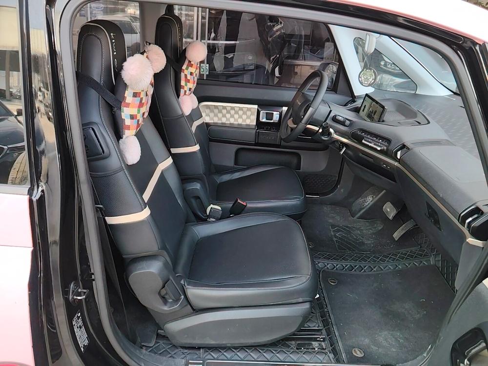 Baojun Baojun KiWi EV